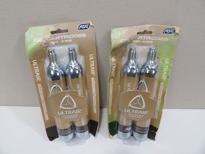 Tir et Loisirs : Consommables ULTRAIR - lot de x2 Packs de 2…