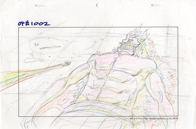 sketches of a drawing of a man sitting on a bench