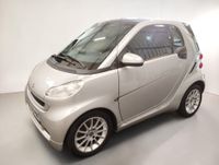 VP SMART FORTWO COUPE 1.0 84 BA 3P Kilomètres au compteur no… (photo 6)
