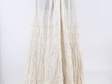 an image of a woman ' s dress on a mannequin mannequin