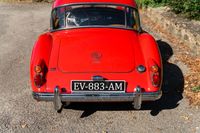 1960 MG A COUPE (photo 3)