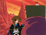animation : cellule issue de la production de l'animation « La légende de Zeo »