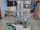 a store with a lot of items on the shelves