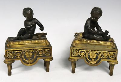 D'après J.B PIGALLE (1715-1785)