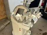 une image représentant un dispositif médical posé sur un chariot