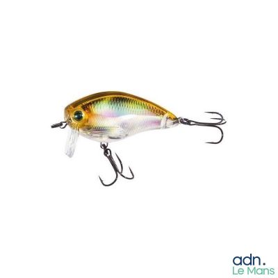 Lot de 8 articles de pêche, de type : Wake Bait 70F , de mar…