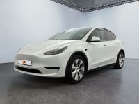 TESLA MODEL Y Long-Range Dual Motor AWD / N°:MV2603436, Heur…