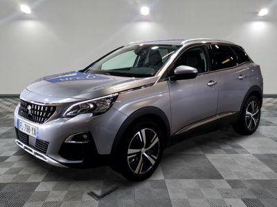 PEUGEOT - 3008 PURETECH 130CH SS BVM6 ALLURE - ES - Mise en …