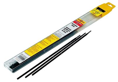 558 / 10 électrodes fonte nickel Ø 2,5 mm - CASTOLIN -…