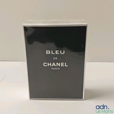 Chanel Bleu de Chanel, eau de toilette en vaporisateur pour femme