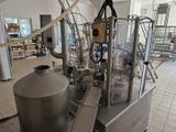 une image d'une machine dans une usine