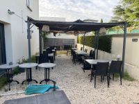Sur désignation à CHANAS (38150): 12 Banquettes en simili cu… (photo 6)