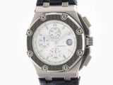 an image of a close up of a watch on a white background