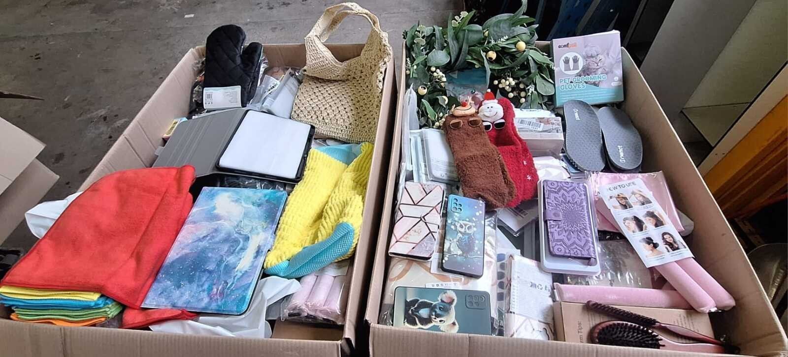 Destockage & Invendus