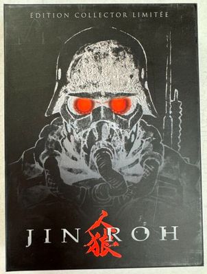 la couverture d'un livre sur laquelle figure un personnage de Star Wars
