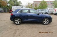 AUDI Q335TDI QUATTRO - Genre : VP - Carrosserie : BREAK - En… (photo 5)