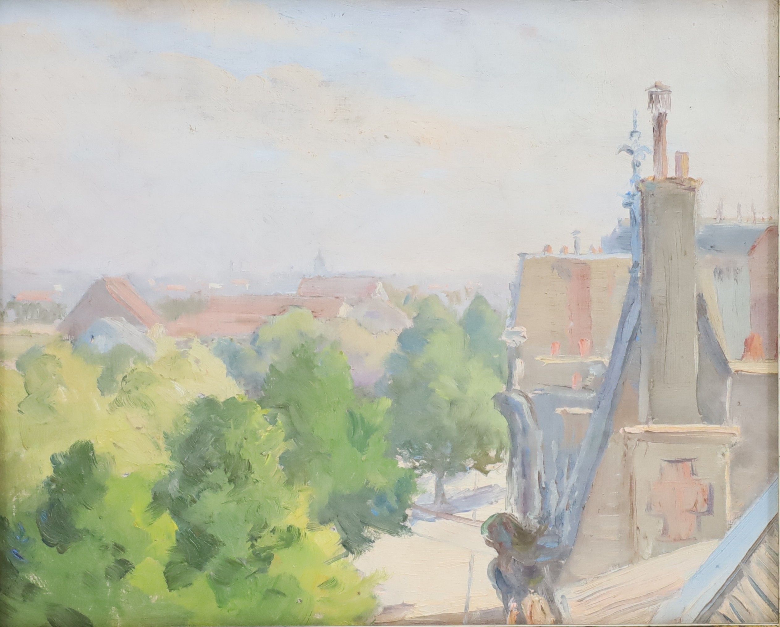 Objets d'art & Curiosités