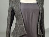 an image of a dress and jacket on a mannequin mannequin mannequin mannequin mannequin mannequin mannequin manne