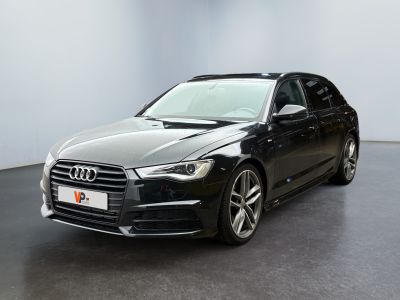 AUDI A6 Avant V6 3.0 Tdi 272 S Tronic 7 Quattro S line / N°:…