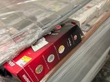 a box that is sitting on top of a table