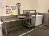 an image of a kitchen with a sink and a counter