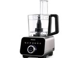 an image of a food processor on a white background