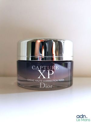 Dior Capture XP Crème Haute Correction Rides 50 ml - neuf av…
