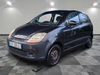 CHEVROLET - MATIZ 0.8 MANIA - ES - Mise en service: 22/09/20…