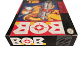 a box with a game on it sitting on a table