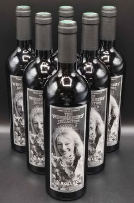 6 bouteilles Haut Medoc, Ch.Arsac Collection WineMakers N9 D…