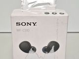 sony wf - fl10 wireless earphones in the box