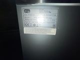 an image of a refrigerator with a label on it