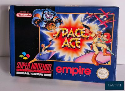 an image of a box with a video game on it