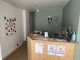 an image of a reception area in a dental office