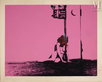 Wolf Vostell (1932-1998) Dé-coll/age-happening - 100 Ereigni…