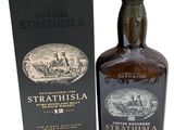 Whisky single malt écossais Strathisia, 12 ans d'âge