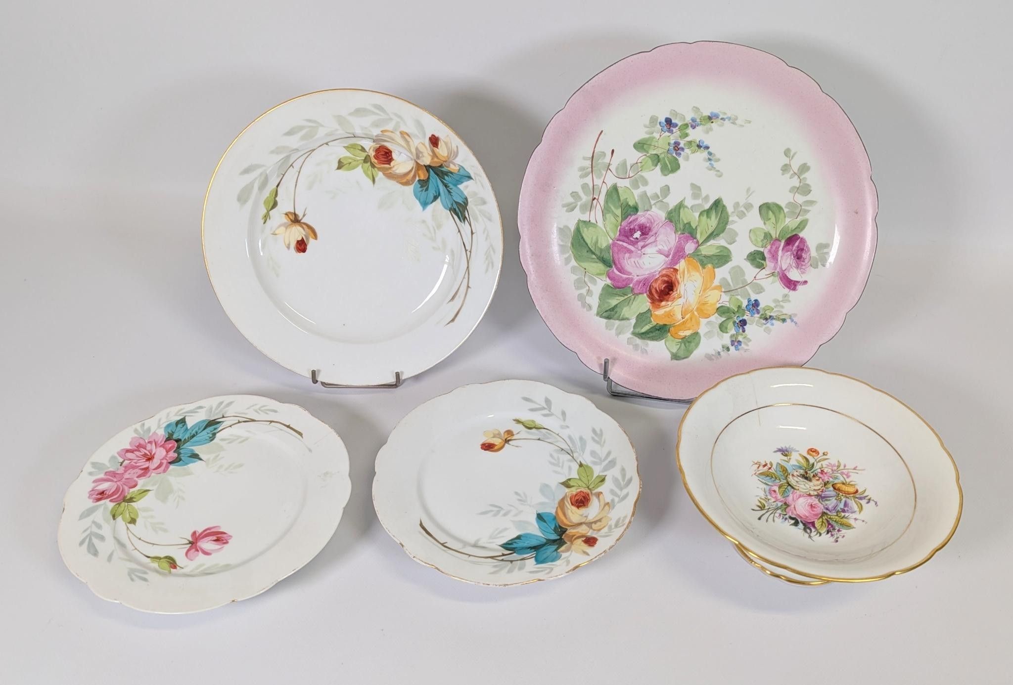 Objets d'art & Curiosités