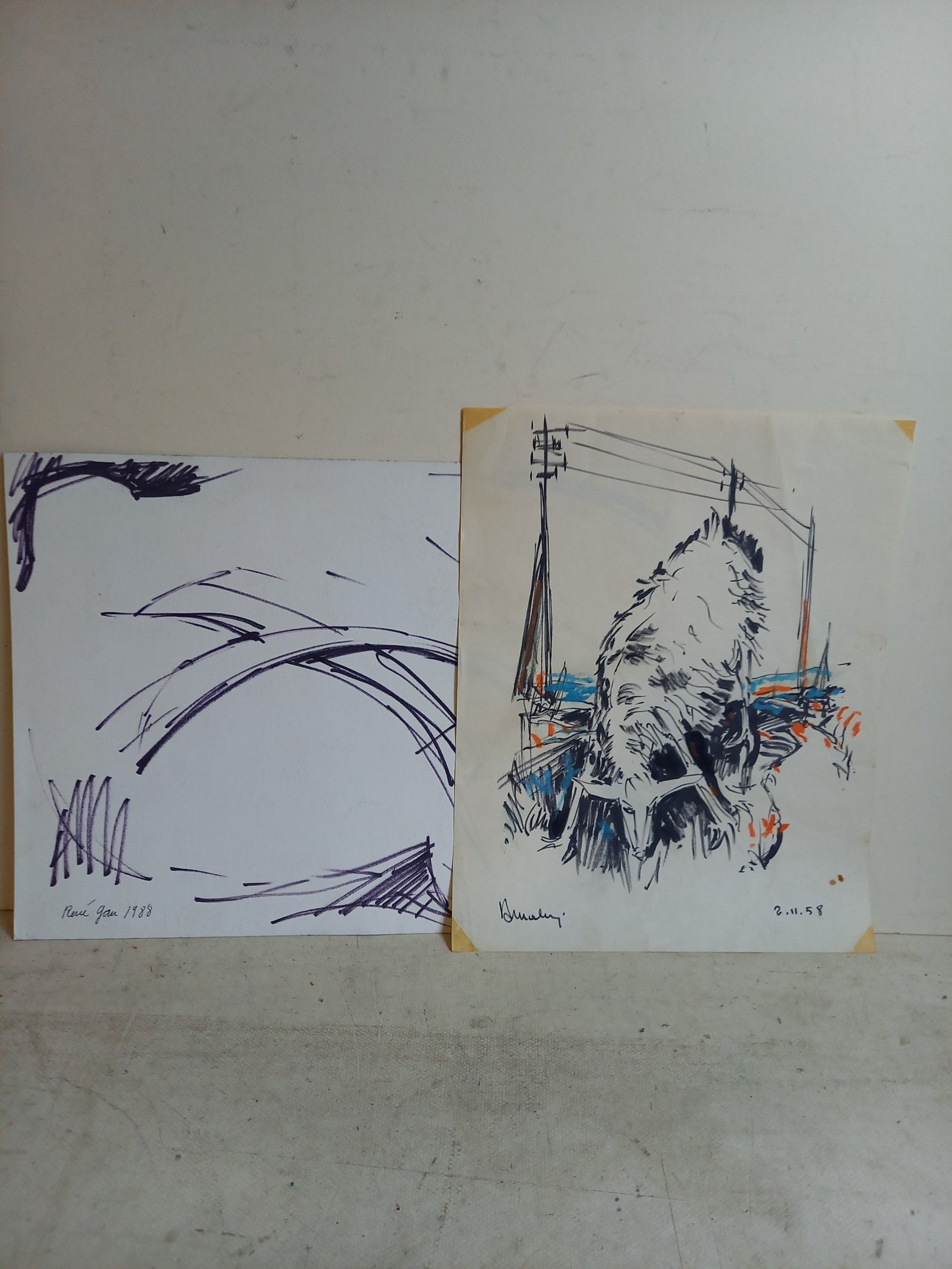 Objets d'art & Curiosités