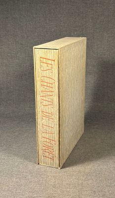 a book that is sitting on top of a table
