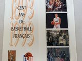 an image of a book with pictures of basketball players on it