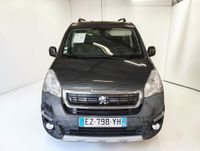 VP PEUGEOT PARTNER TEPEE 1.6 BLUEHDI 100 OUTDOOR Kilomètres … (photo 4)