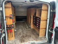 RENAULT TRAFIC (photo 6)