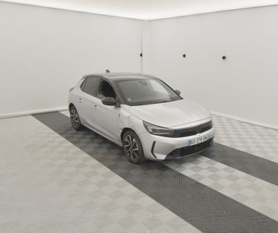 OPEL CORSA 1.2 T 100 GS 5P. Pour obtenir le contrôle techniq…