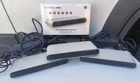 Station d’accueil de marque CALDIGIT, modèle Thunderbolt™ St…