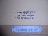 a picture of a label on a box of wine