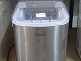 an image of a small ice cream maker in a store