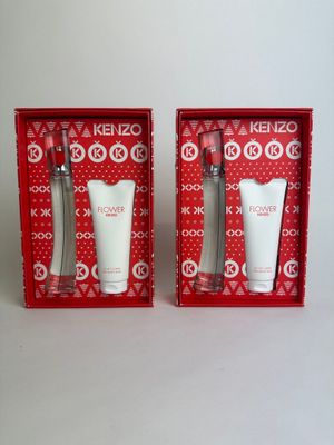 two red boxes with a white tube and a red box with a white tube and a red box with a white tube and a red tube and a white tube