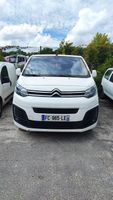 CITROEN VFAHHW-B2B01C - JUMPY MOTEUR HS - Genre : CTTE - Car…