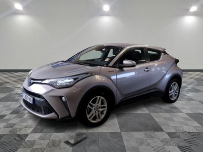 TOYOTA - C-HR HYBRIDE 1.8L DYNAMIC - EH - Mise en service: 20/05/2021 - Photo 1