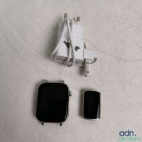 Lot de 2 montres connecté comprenant: 1 SaveWatch Plus 2 - 1…